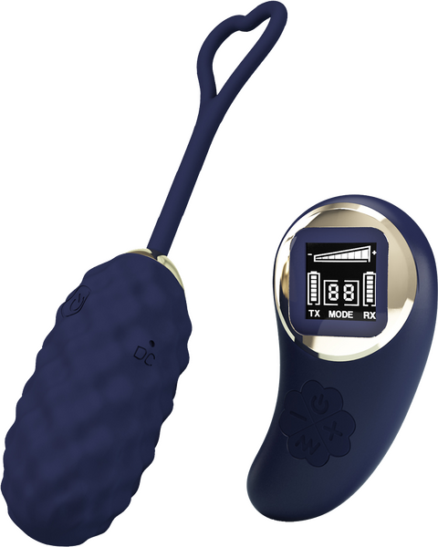 Remote Control - Vivian (Navy Blue)