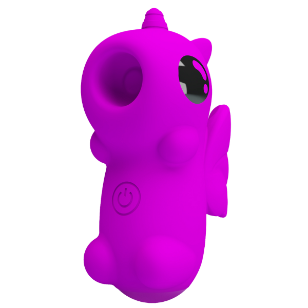 Rechargeable Magic Unicorn (Purple)-BI-300061