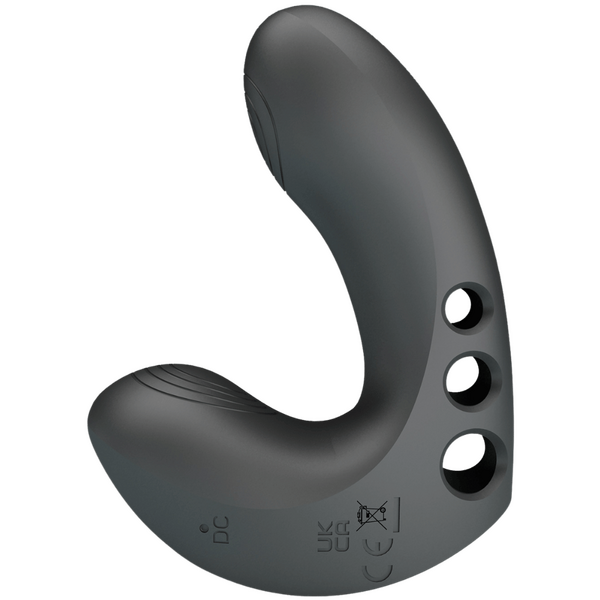 Honey Finger - Camelia (Black)-BI-300068