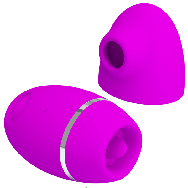 4in1 Thumping Shakira (Purple)-BI-300071