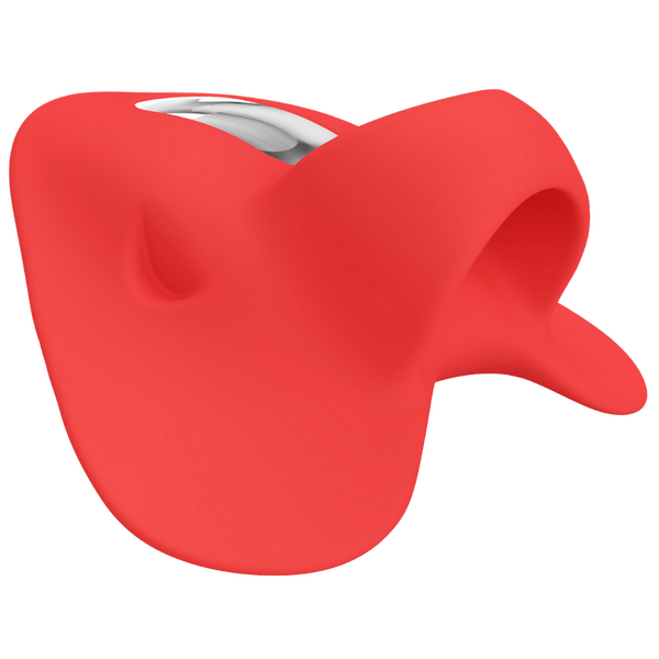 Rechargeable Carnation (Red)-BI-300072