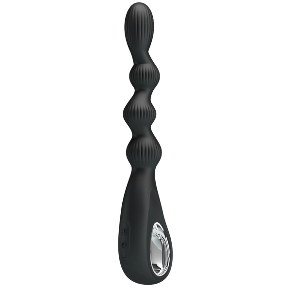 Rechargeable Federer (Black)-BI-300081