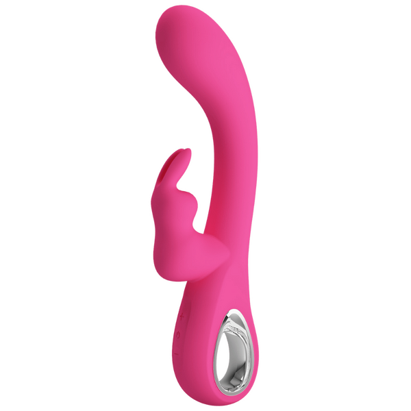 Rechargeable Novak (Pink)-BI-300087