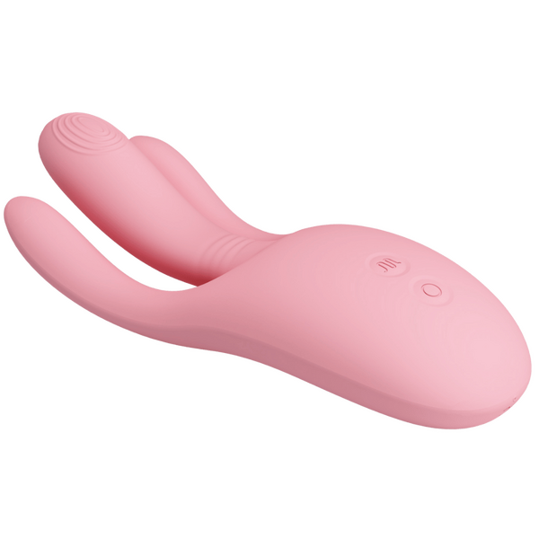 Rechargeable Diego (Pink)-BI-300099