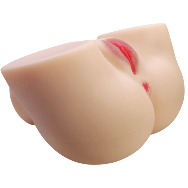 Vagina & Anal Masturbator - Olivia-BM-009259N