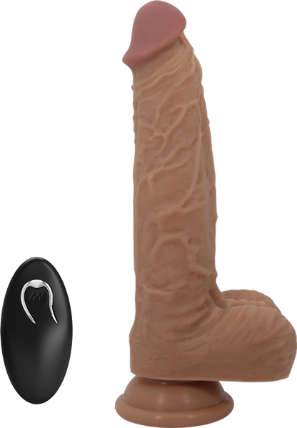 Rechargeable Jonathan Dong (Flesh)-BW-008111W