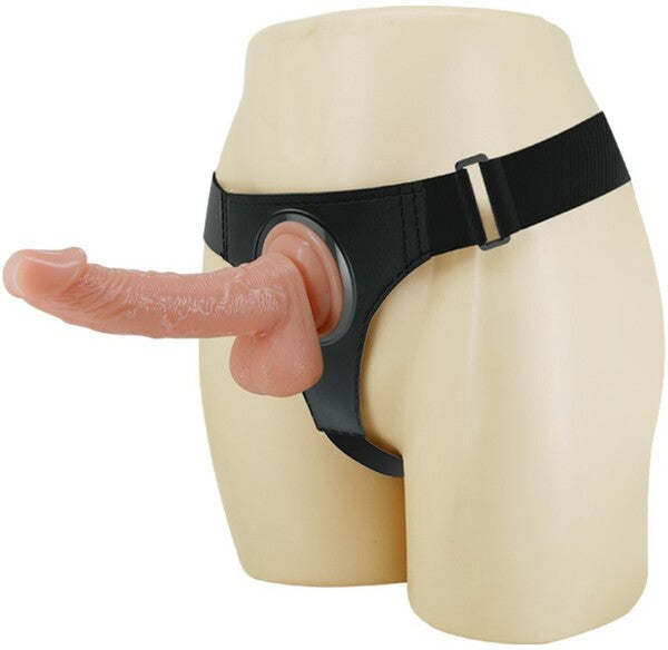 Universal Strap-On Harness (7.2 Dildo)"