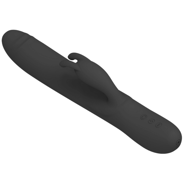 Rechargeable Rolling - Byron (Black)-BW-069001-1