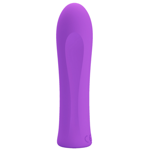 Rechargeable Alfreda (Purple)