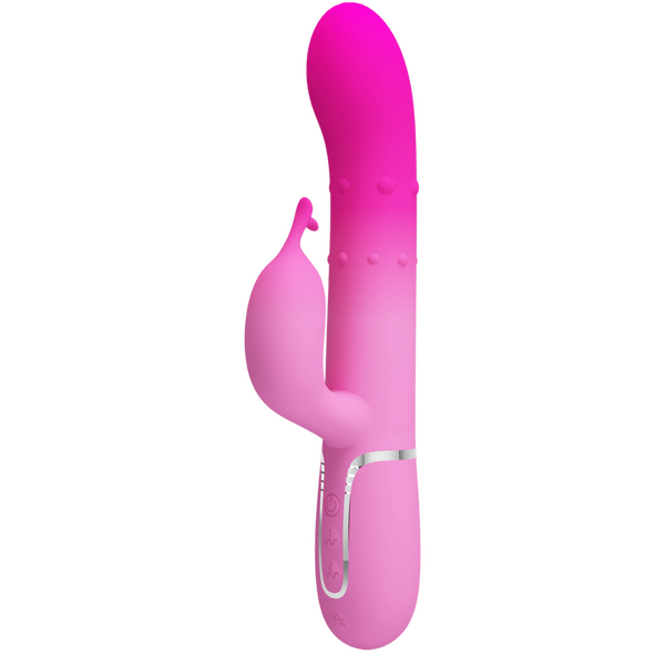 Rechargeable Shima (Pink)-BW-500051-4