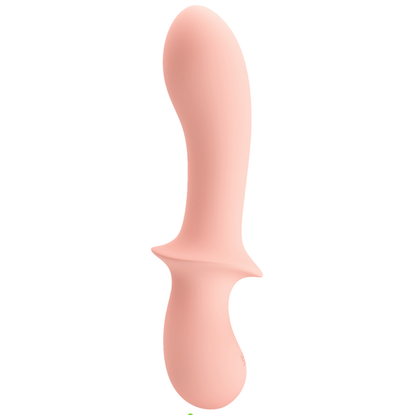 Liquid Silicone Abigal (Pink)-BW-500054