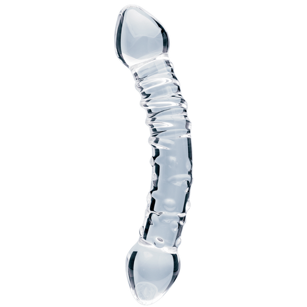 Glass Dildo - Celestial Bliss-CLA-06