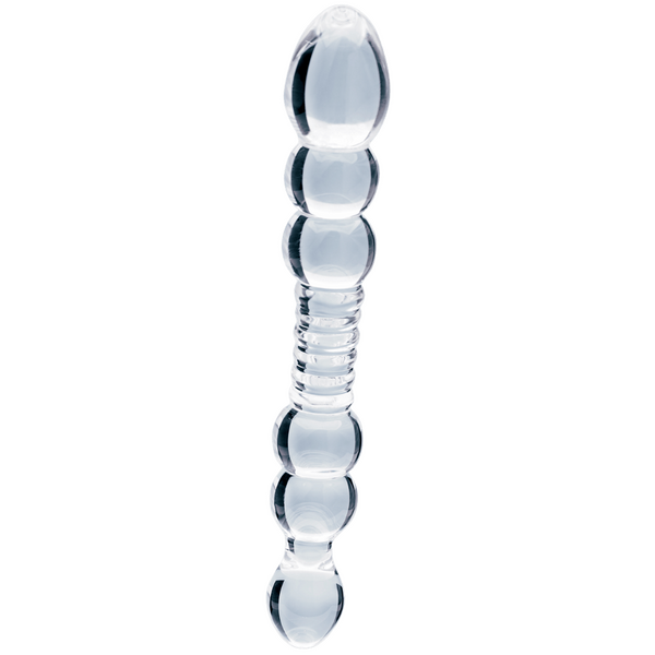 Glass Dildo - Elysian Serenade-CLA-07