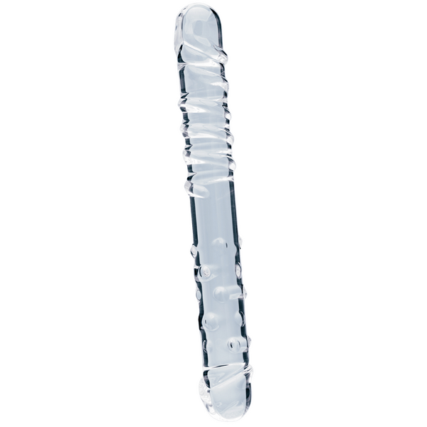 Glass Dildo - Elysian Sensation-CLA-09