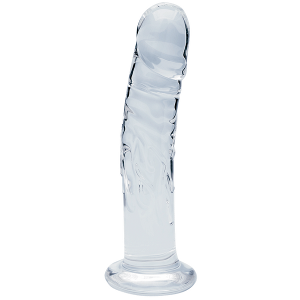 Glass Dildo - Seraphic Rapture-CLA-16
