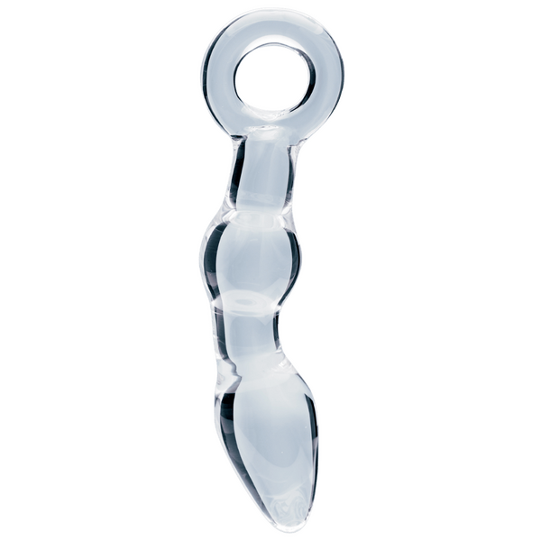 Glass Dildo - Utopian Mystique-CLA-20