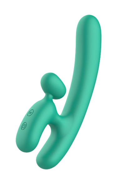 Hriendyri (Teal)