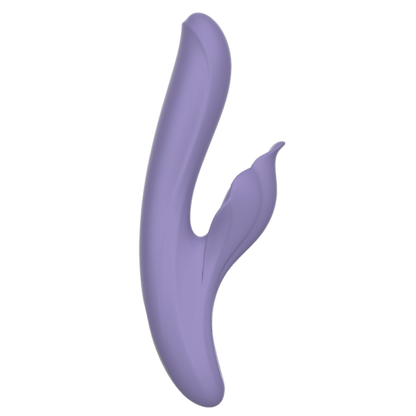 Captive (Purple)