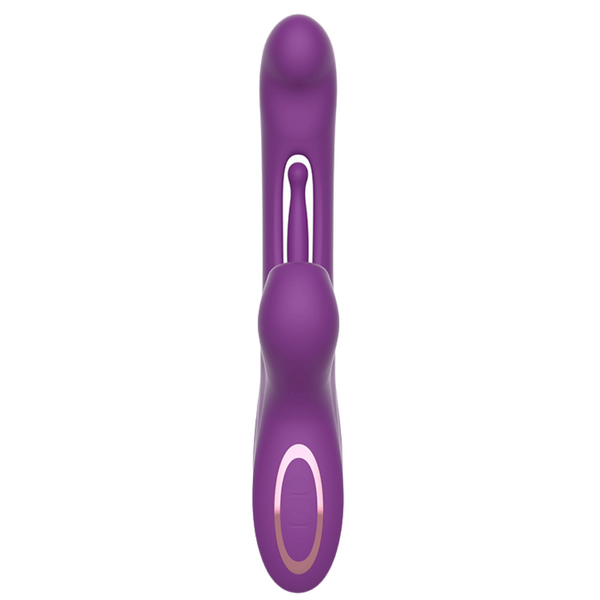 Viper Clitoral Sucking - Flickering (Purple)