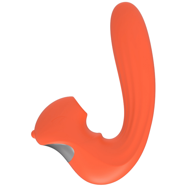 Kraken (Orange)