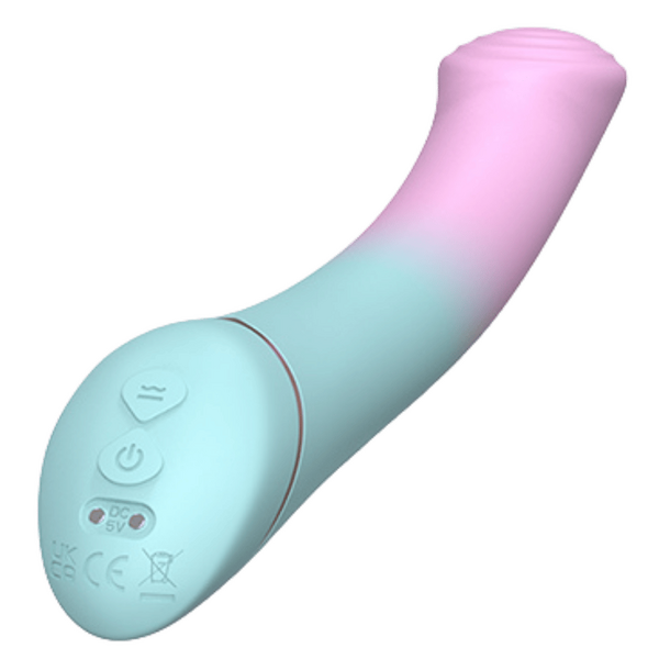 Rechargeable Fawn (Pink/Blue)