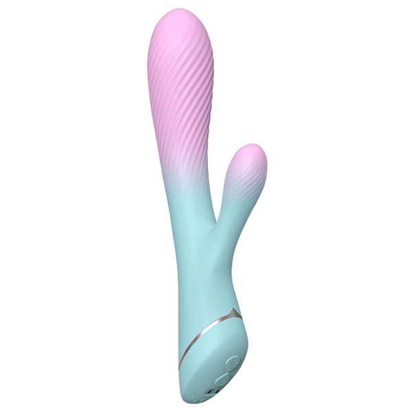 Rechargeable Tinker Bell (Pink/Blue)