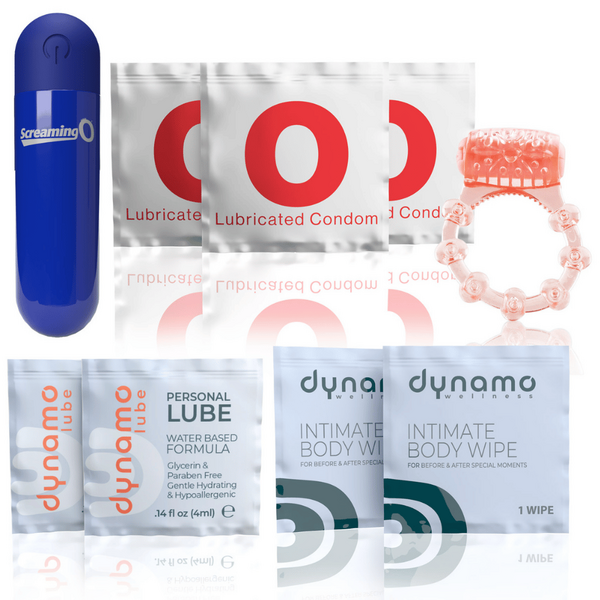 Date Night Intimacy Kit-DW-KDN