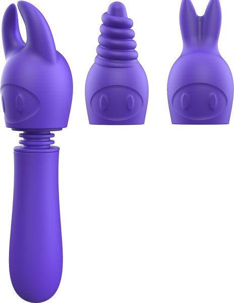 Tip Frenzy (Purple)