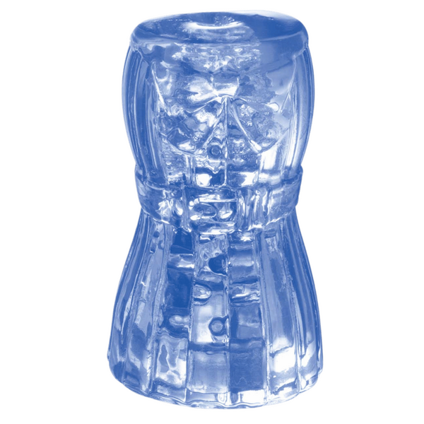 Pocket Jelly Masturbator 3.3 (Blue)"