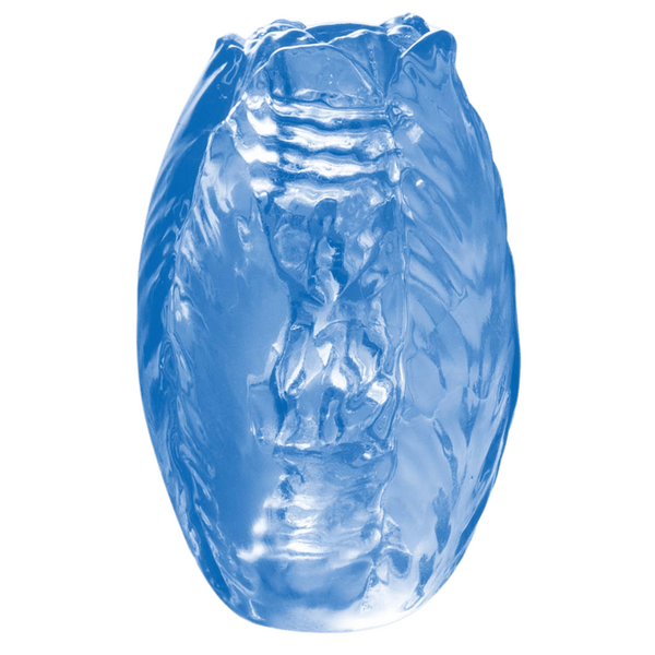 Pocket Jelly Masturbator 3.2 (Blue)"