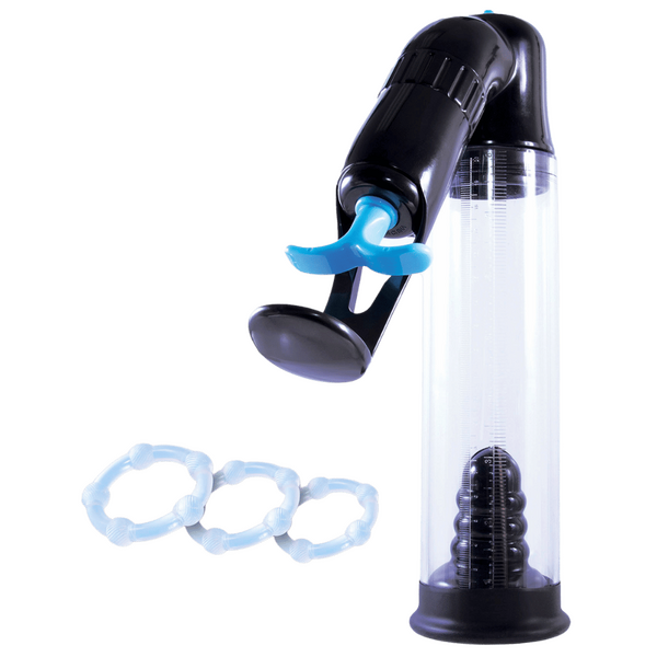 Penis Enlarger Vacuum Pump