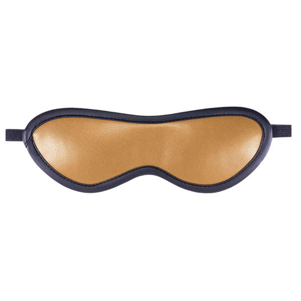 Eye Mask (Brown)-FNS011A000-023