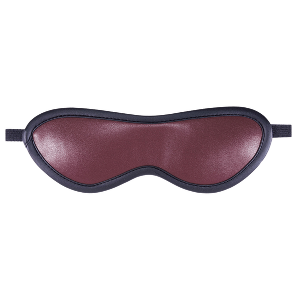 Eye Mask (Red)-FNS011A000-028