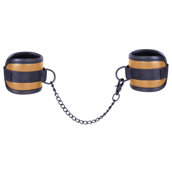 Handcuffs (Brown)-FNS037A000-023