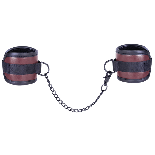 Handcuffs (Red)-FNS037A000-028