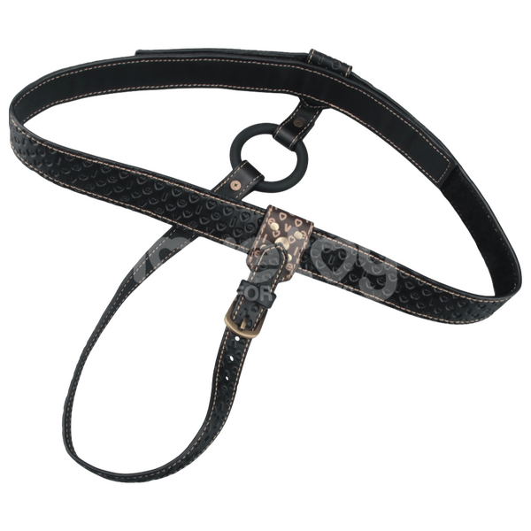 Strap-On Harness-LV761211