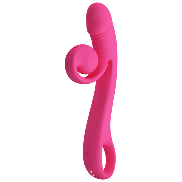 Mind Blowing Miracles (Pink)-MC60