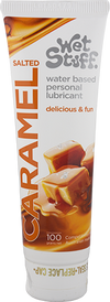 Wet Suff Salted Caramel - Tube (100g)