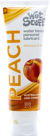 Wet Stuff Peach - Tube (100g)-40241
