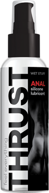 Thrust Anal Silicone Lube (110g)