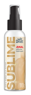 Wet Stuff Sublime Anal Silicone Lube (110g)