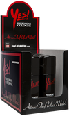 Yes! Pheremone Cologne (12 X Display)