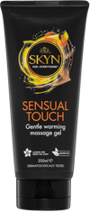 Sensual Touch Massage Gel 200ml