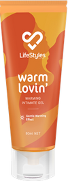 Warm Lovin&#039; Gel 80ml