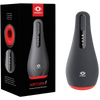 AIRTURN 1 - Masturbator 7 Vibration Modes OLED Display with Stroke Counter-4897127060064