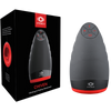 CHIVEN 2 - Rechargeable & Waterproof Masturbator 6 Vib Modes & Heating-4897127060149