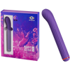 THE MAGIC STICK S1 Plus - Rechargeable Vibrator (Purple)-4897127060316