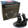 MASTURBATOR MATE - Suction Cup Holder-4897127060422