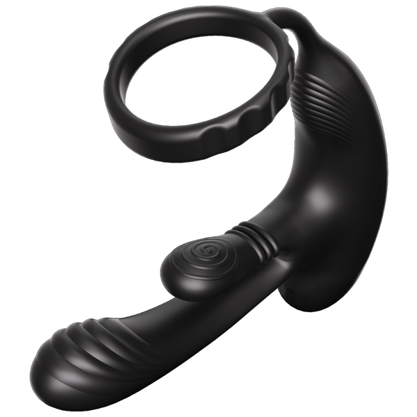 Hero - Prostate Rubbing & Vibration-AMO-A-001