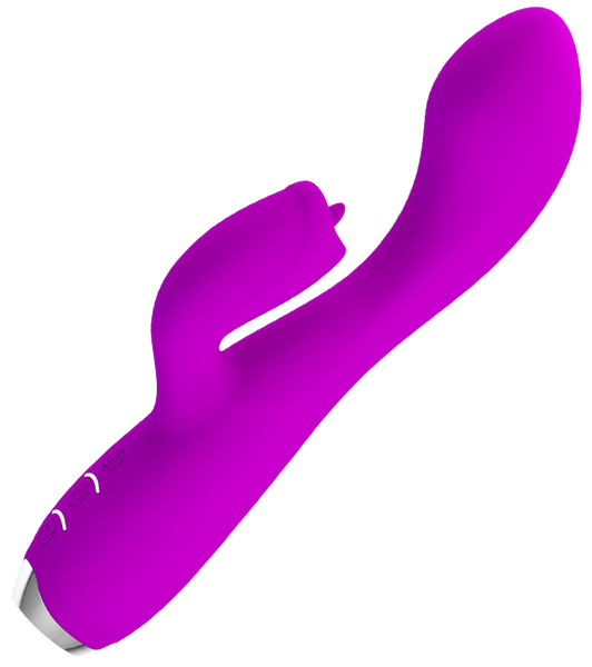 Rechargeable Gloria (Purple)